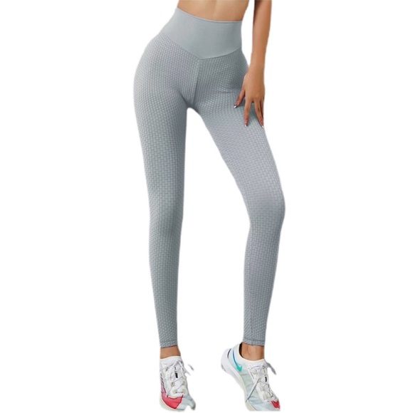 eneriwear Pants - Scrunch Butt Leggings